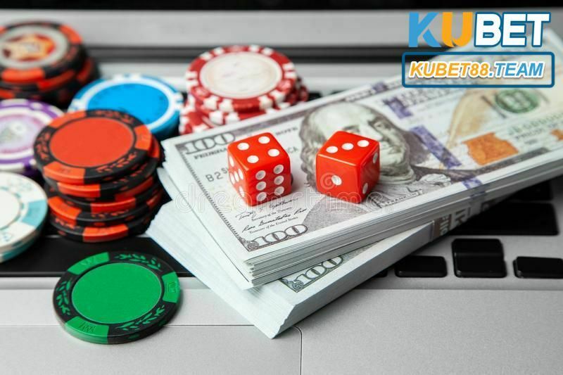 Độ uy tín của Kubet