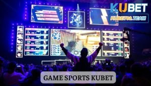 Cá cược Game Esports là một thể loại rất mượt và được nhiều anh em game thủ ưa thích