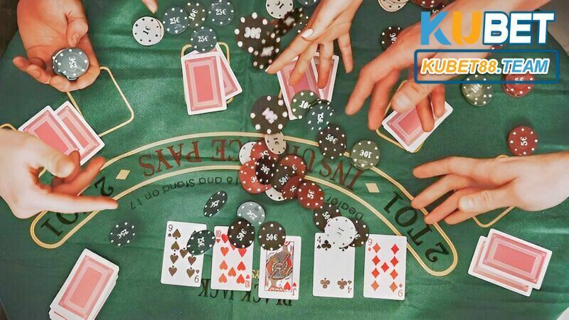 Sức hấp dẫn của Poker đối với người chơi