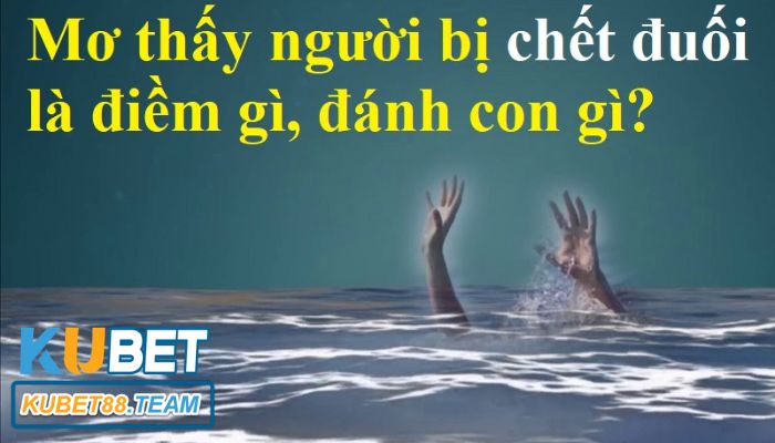 Giấc mơ này nên đánh con gì?