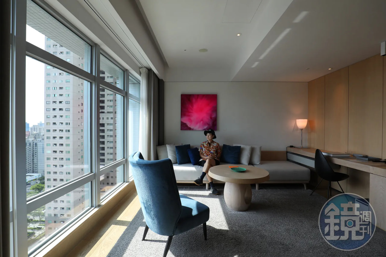 พลิกภาพลักษณ์โรงแรมระดับพรีเมียมด้วย “อาหารเช้า น้ำดื่ม และบริการคีย์ทอง”