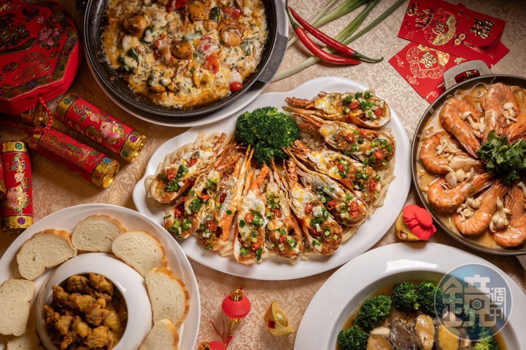 เจาะลึกเมนูเด็ด New Bei Ping: จากเป็ดปักกิ่งสู่กุ้งมังกรทรงพลัง