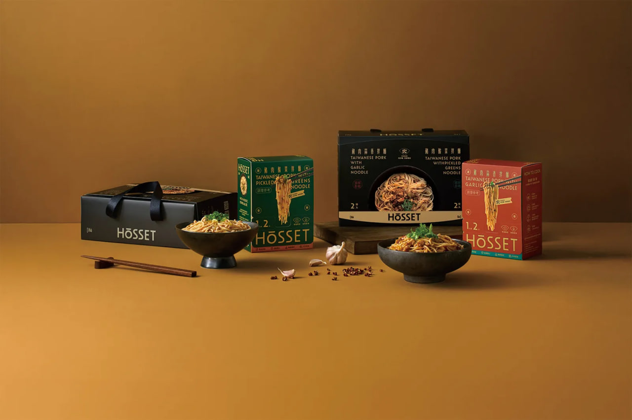 เจาะลึกวัตถุดิบ: การรวมตัวของสุดยอดซัพพลายเออร์