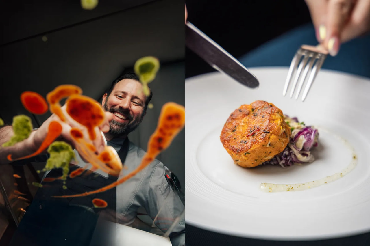 Taste of Taiwan: เมื่อ W Taipei ยกตลาดกลางคืนมาไว้ในโรงแรม