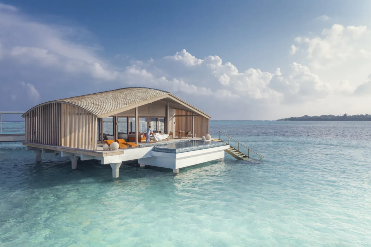 Club Med Kani: สวรรค์แห่งการพักผ่อนที่คุ้มค่าที่สุดสำหรับครอบครัว