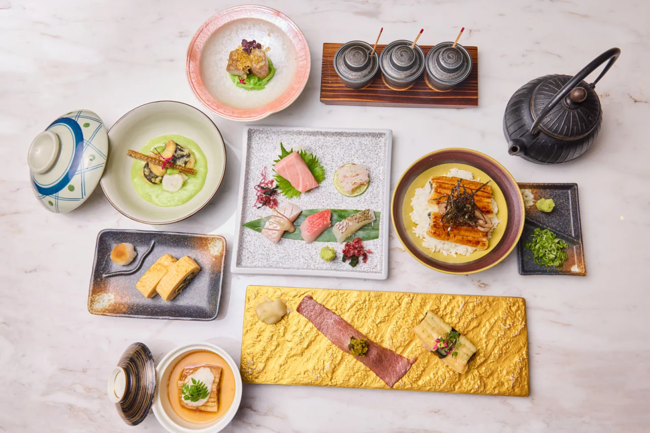 ตะลุยฮ่องกงตามแนวรถราง: 4 ร้านน้ำชาและซูเฟล่ยักษ์