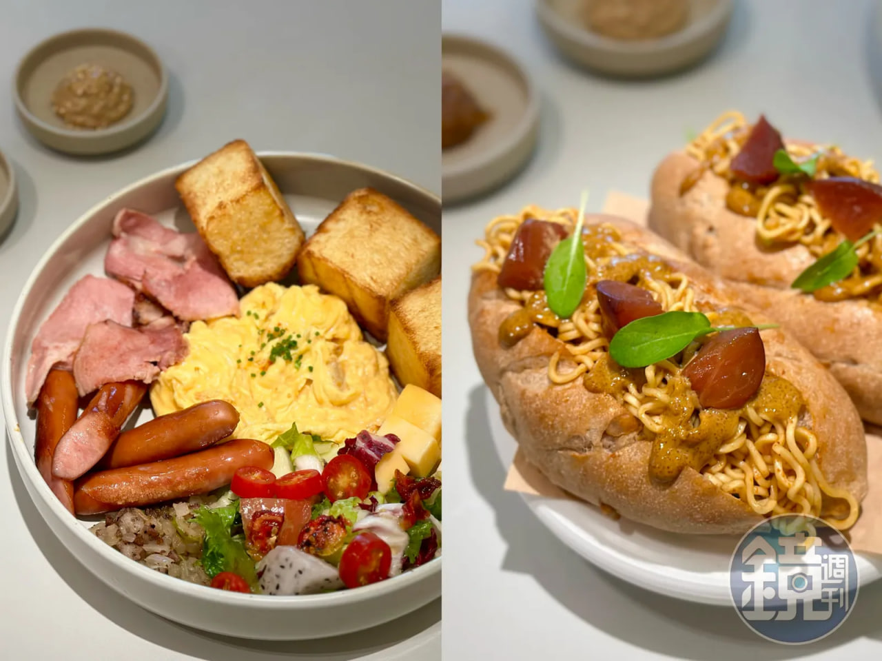 เจาะลึก A CUT Steakhouse: ประสบการณ์มิชลิน 1 ดาวกับเมนู 'A Legacy'