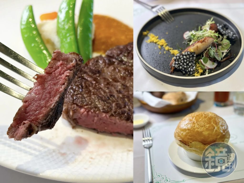 พลังของวัตถุดิบฤดูกาล: กรณีศึกษาเมนูปลาไหลจาก Kyōraku