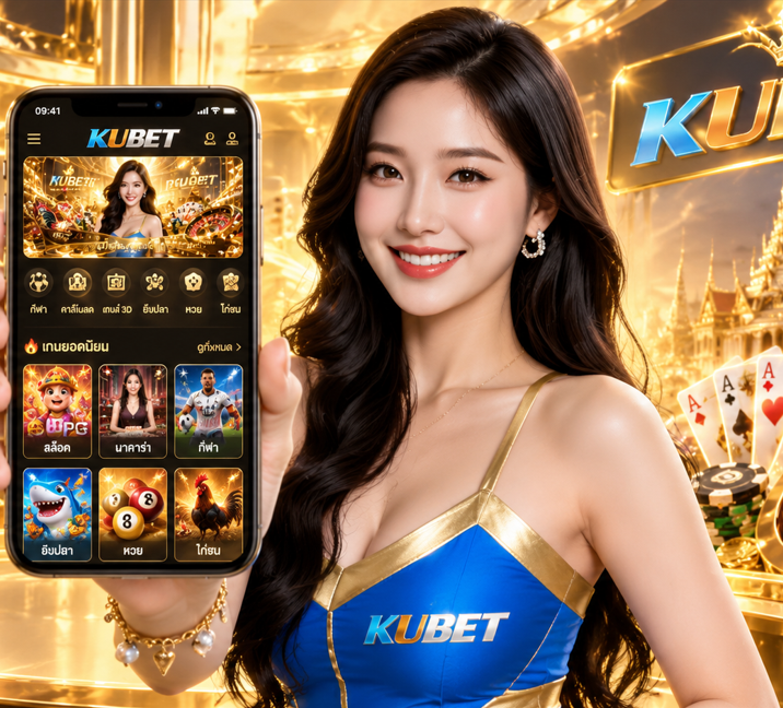 kubet